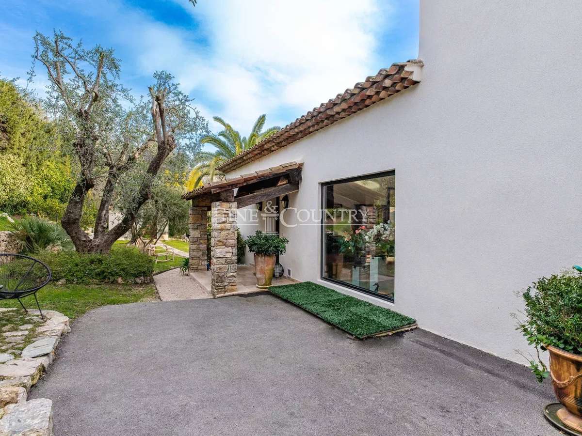 Villa Mougins