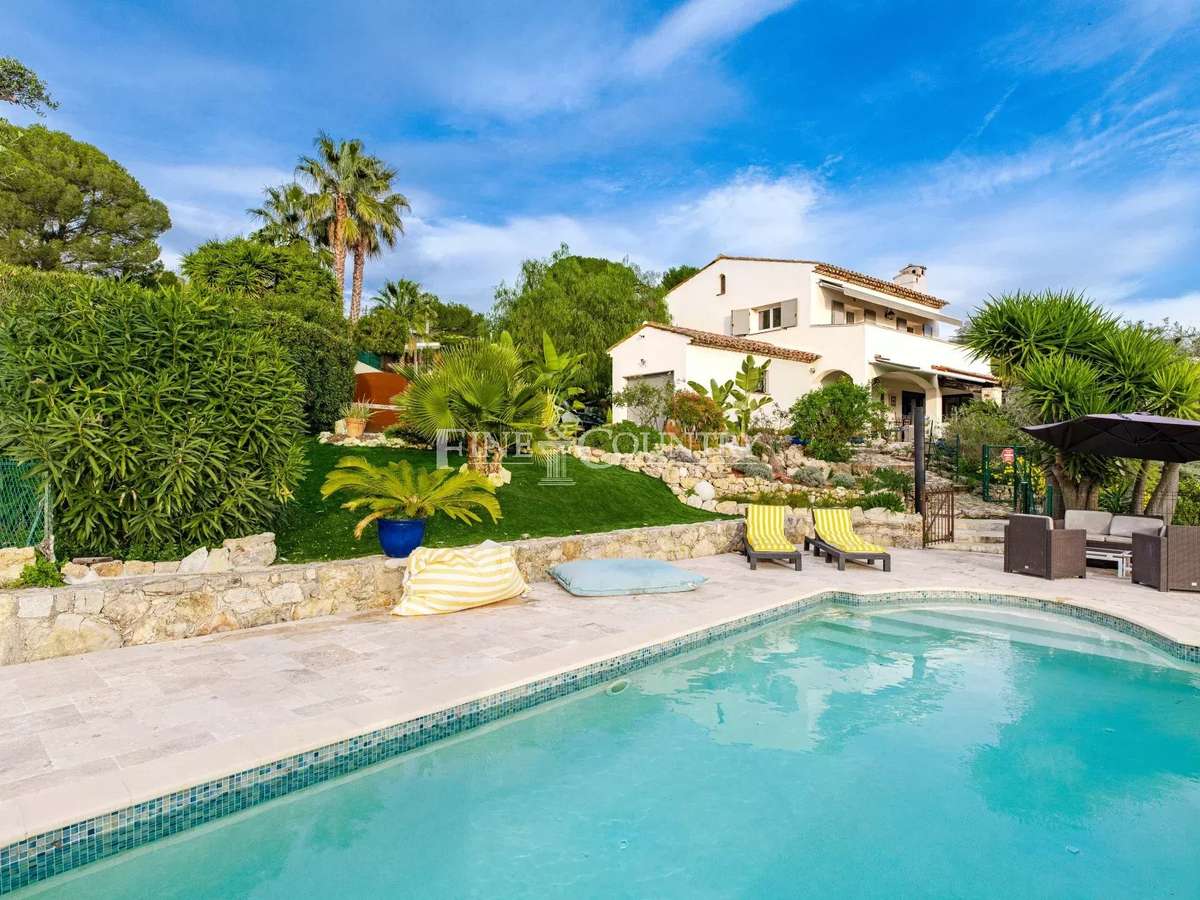 Villa Mougins