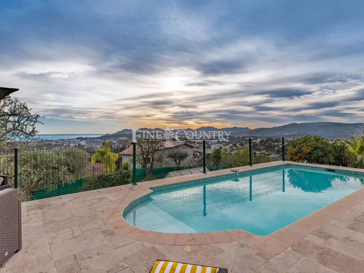 Villa Mougins
