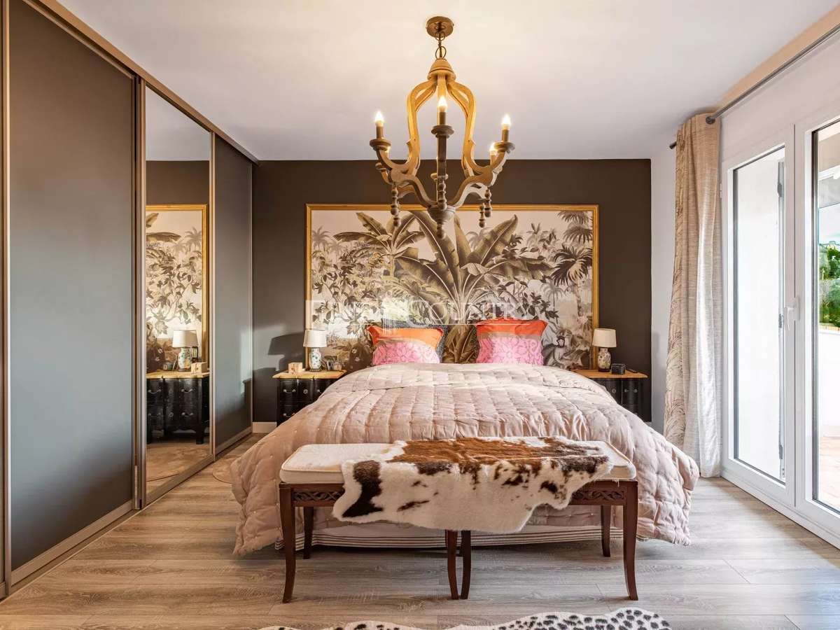 Villa Mougins
