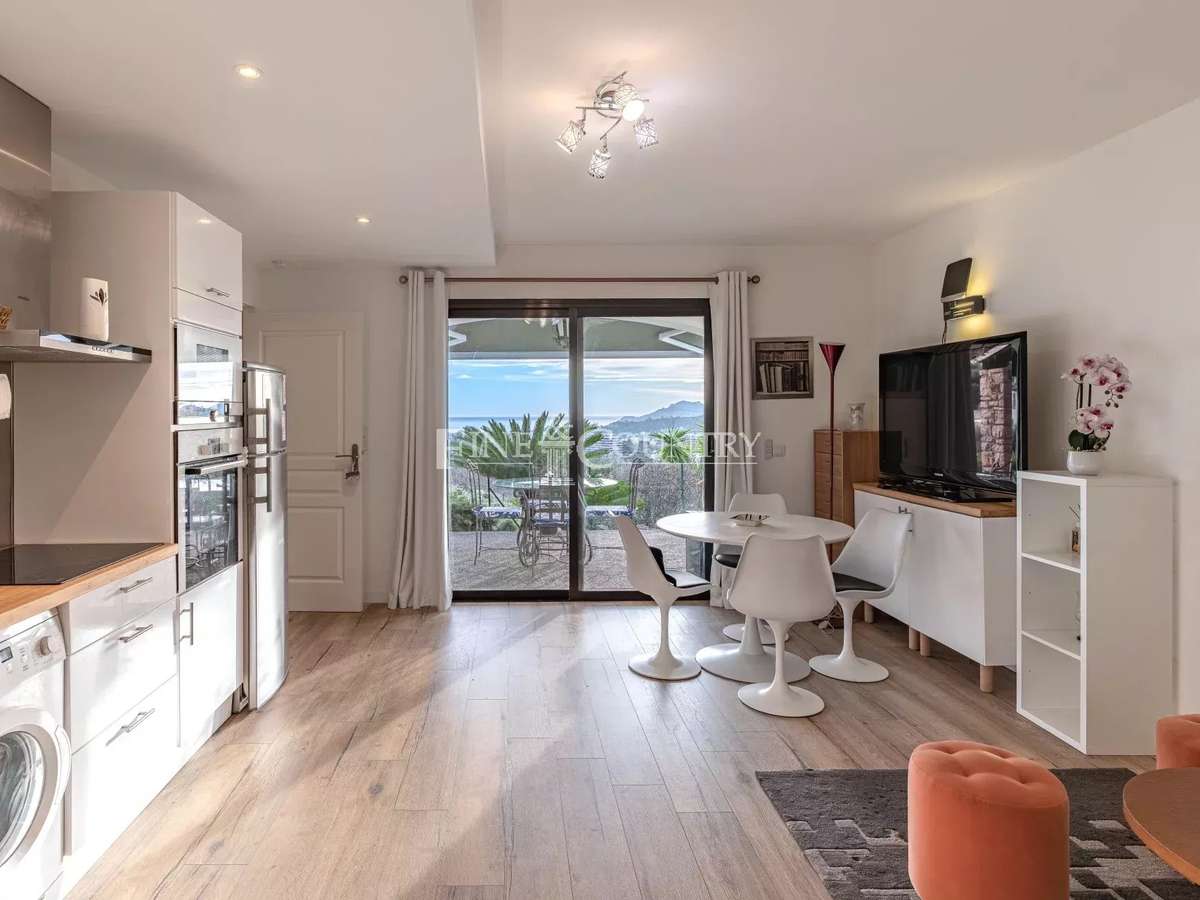Villa Mougins