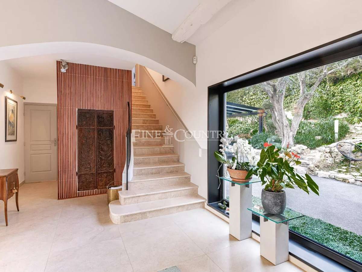 Villa Mougins