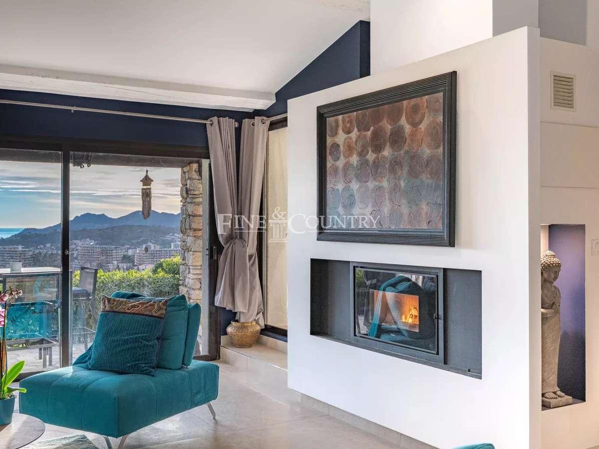Villa Mougins