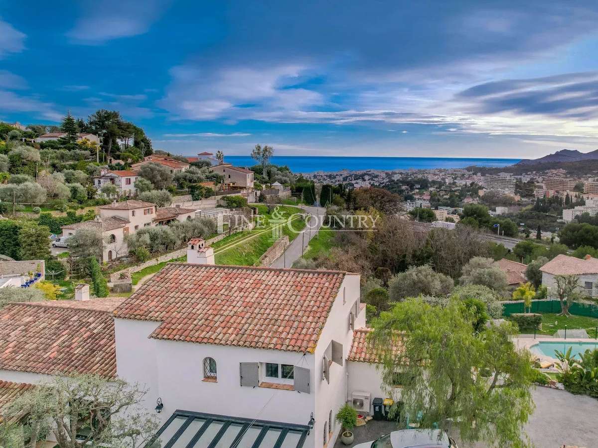 Villa Mougins