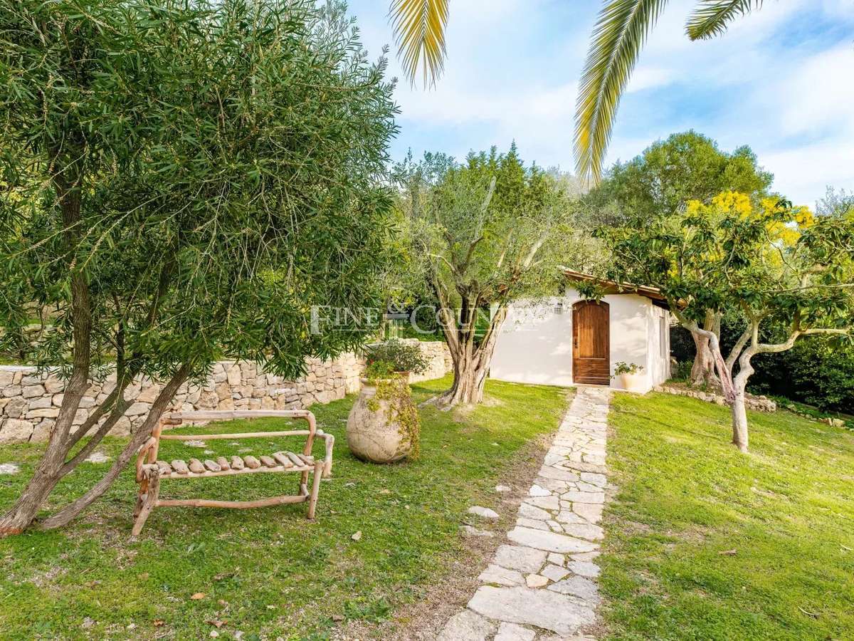 Villa Mougins