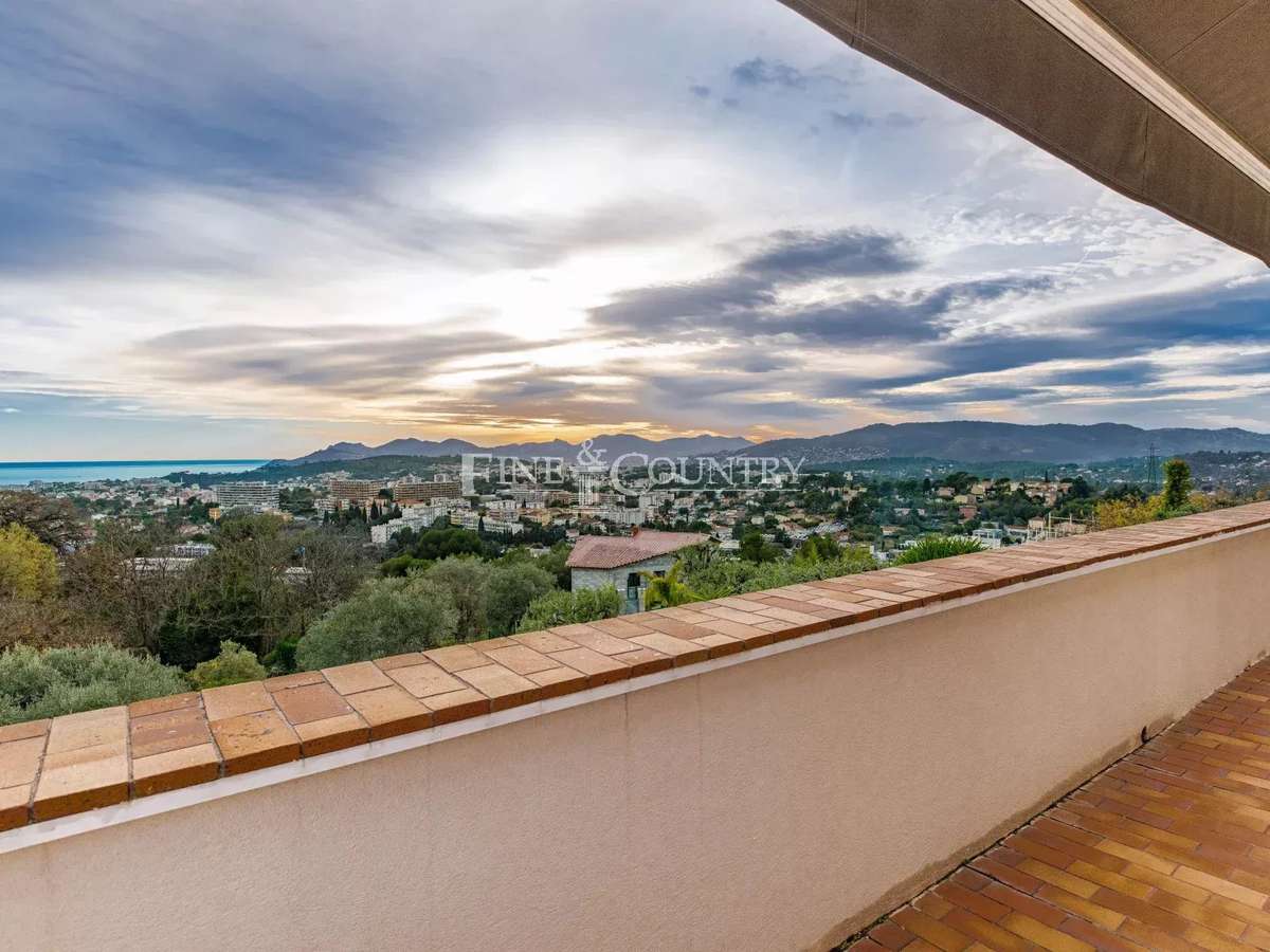 Villa Mougins