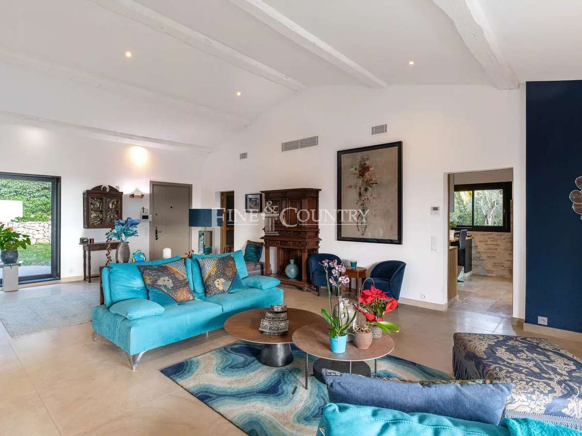 Villa Mougins
