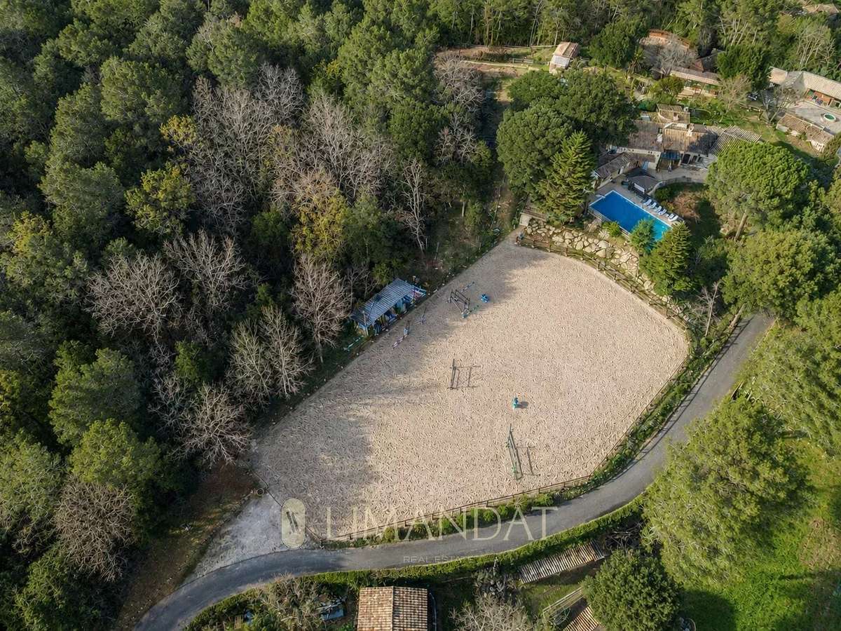 Villa Mougins