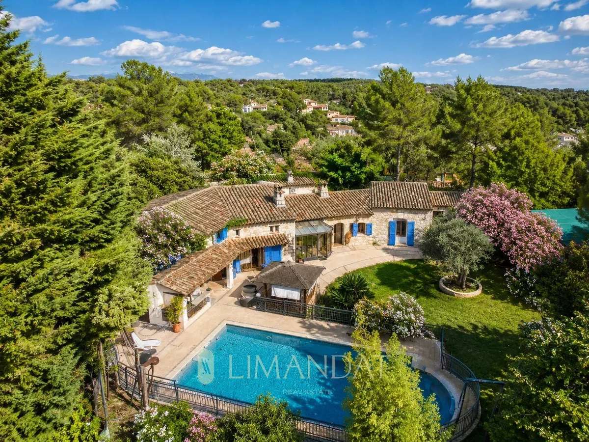 Villa Mougins