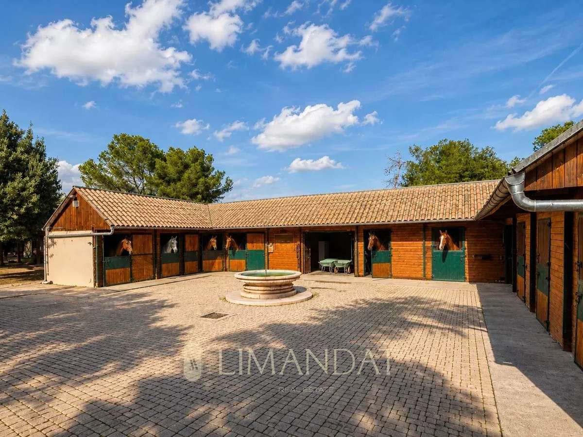 Villa Mougins