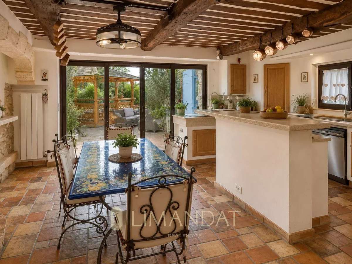 Villa Mougins