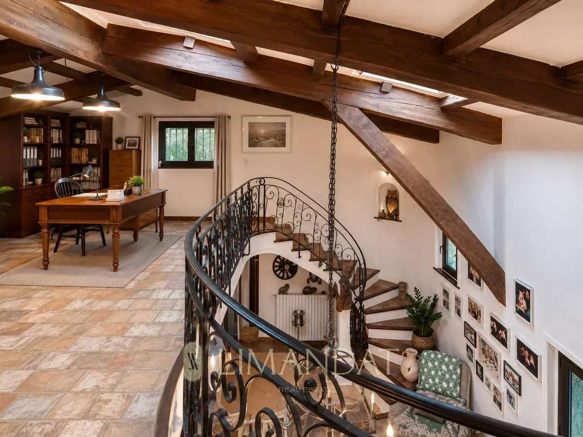 Villa Mougins