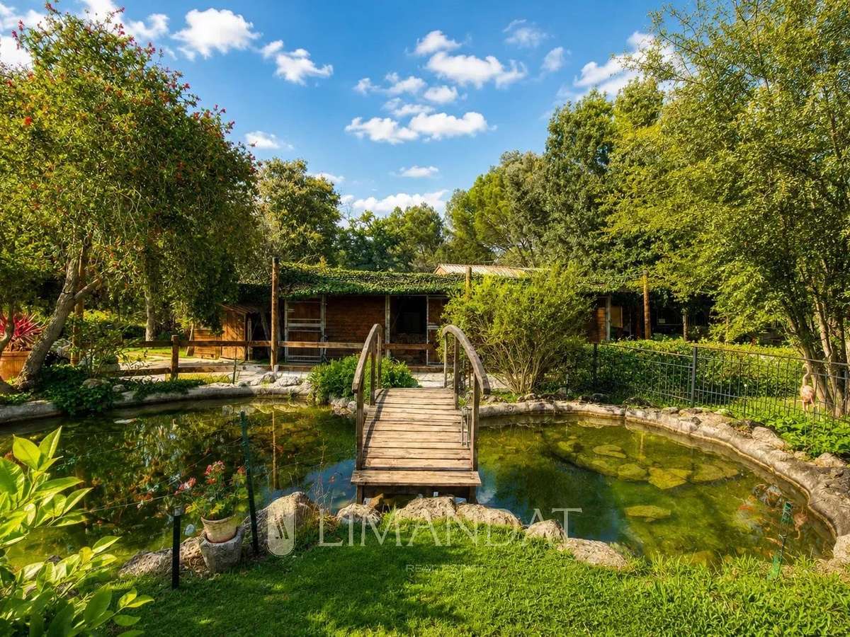Villa Mougins