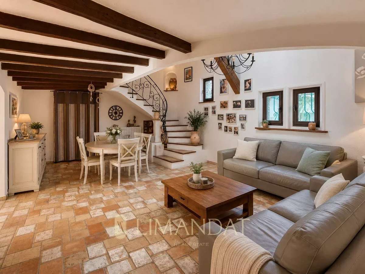 Villa Mougins