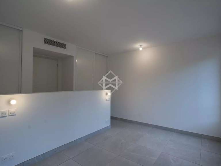 Villa Mougins - 2 bedrooms - 80m²
