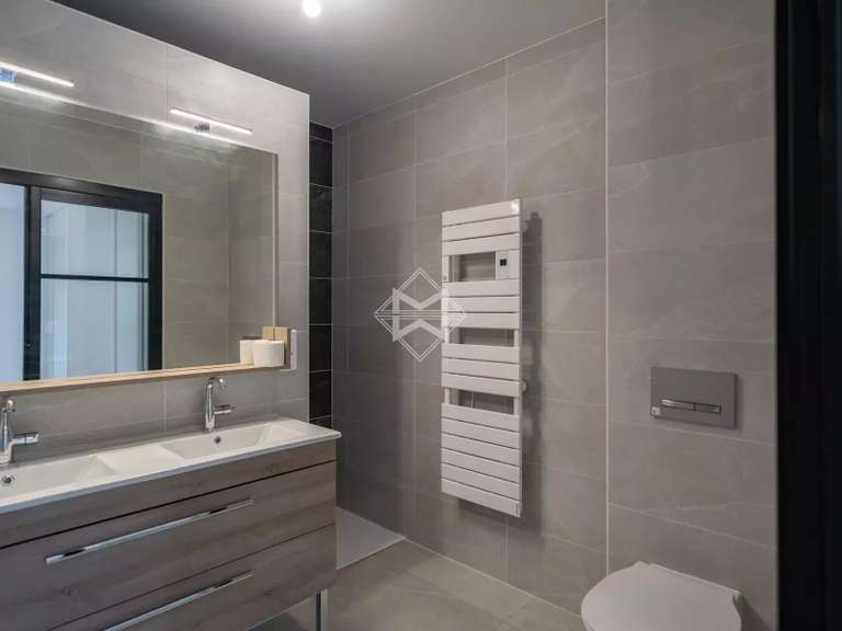 Villa Mougins - 2 bedrooms - 80m²