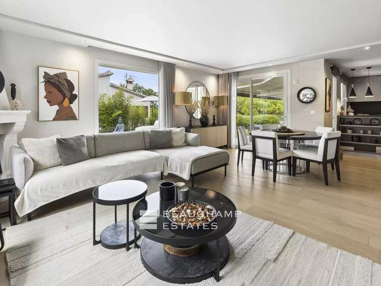 Villa Mougins - 5 chambres - 220m²