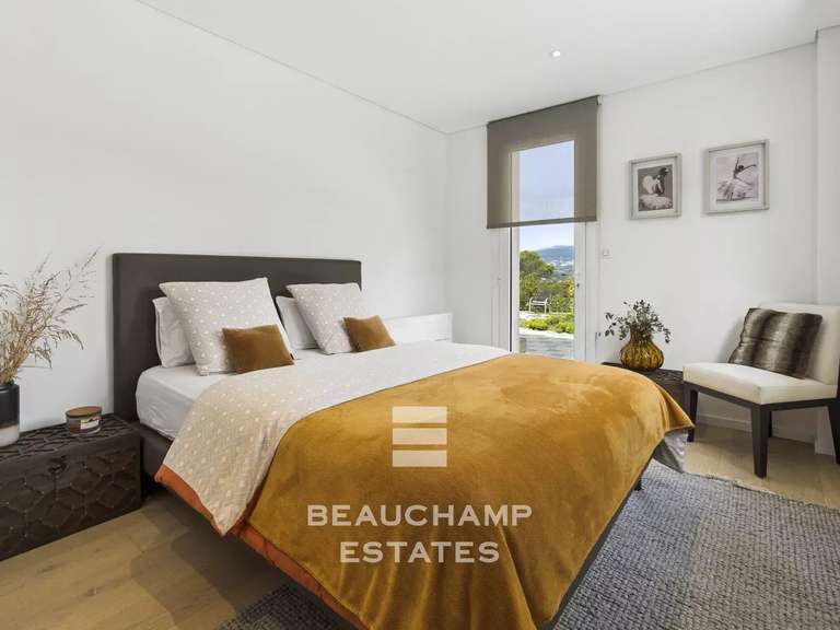 Villa Mougins - 5 bedrooms - 220m²