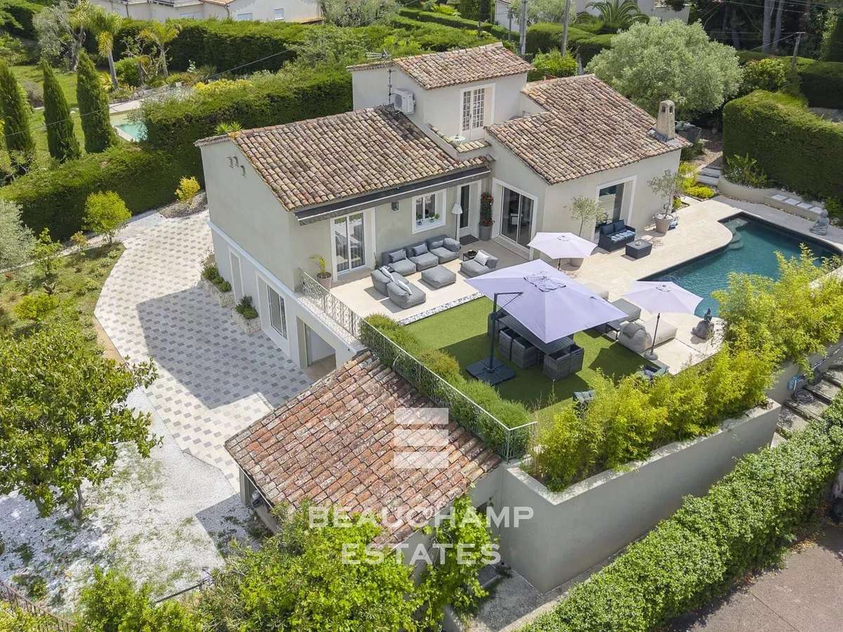 Villa Mougins