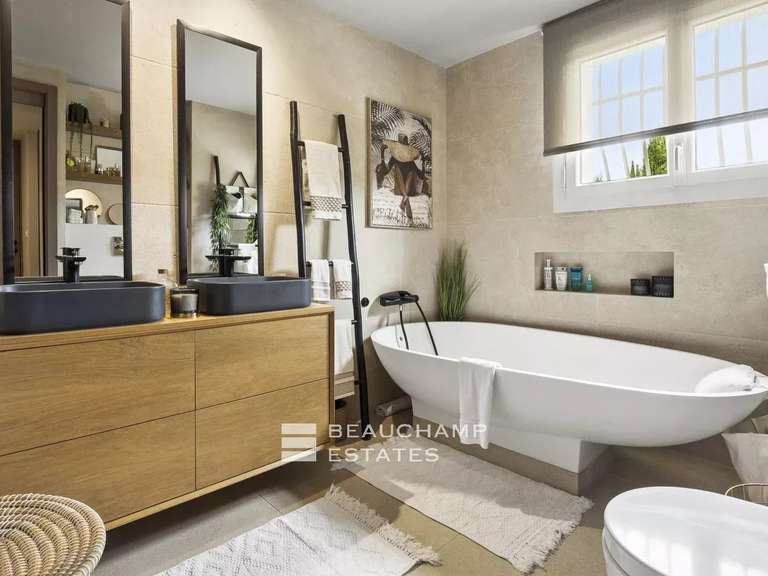 Villa Mougins - 5 chambres - 220m²