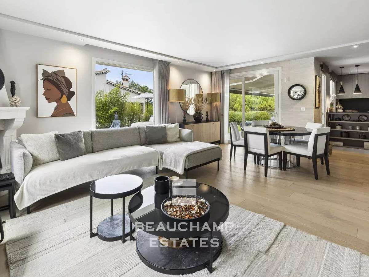 Villa Mougins