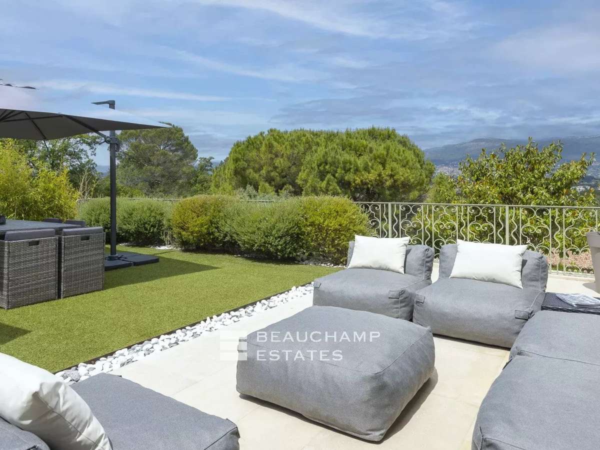 Villa Mougins