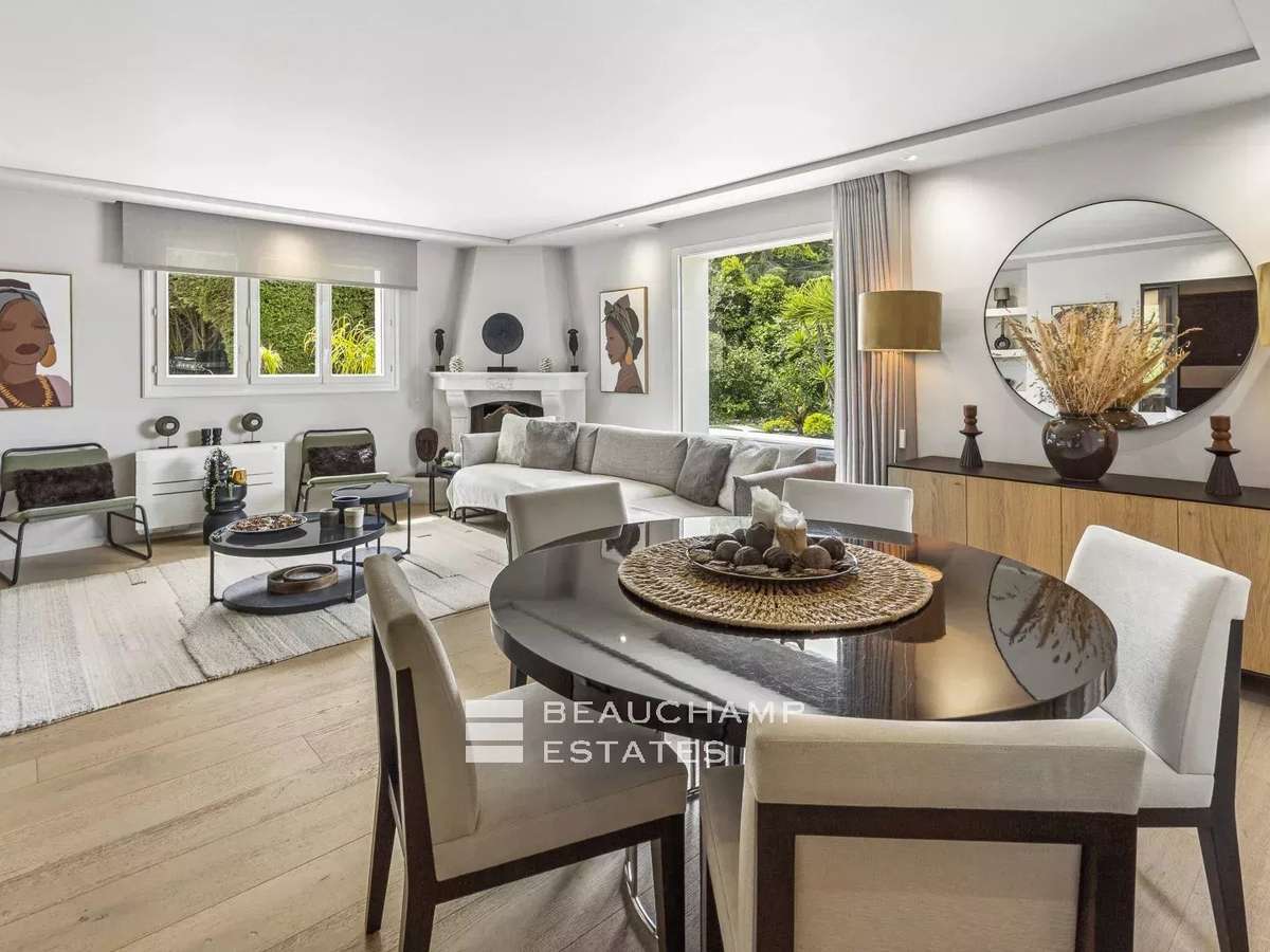 Villa Mougins