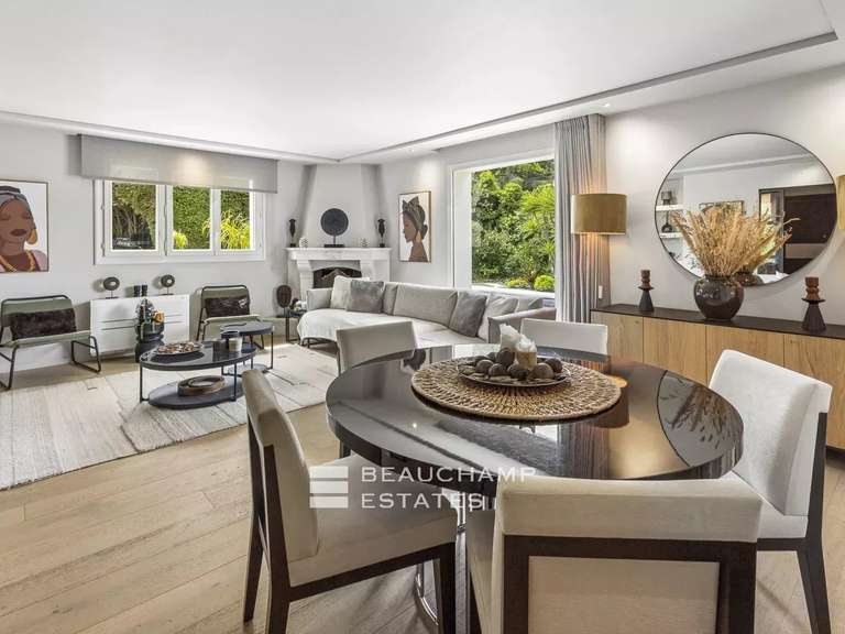 Villa Mougins - 5 chambres - 220m²