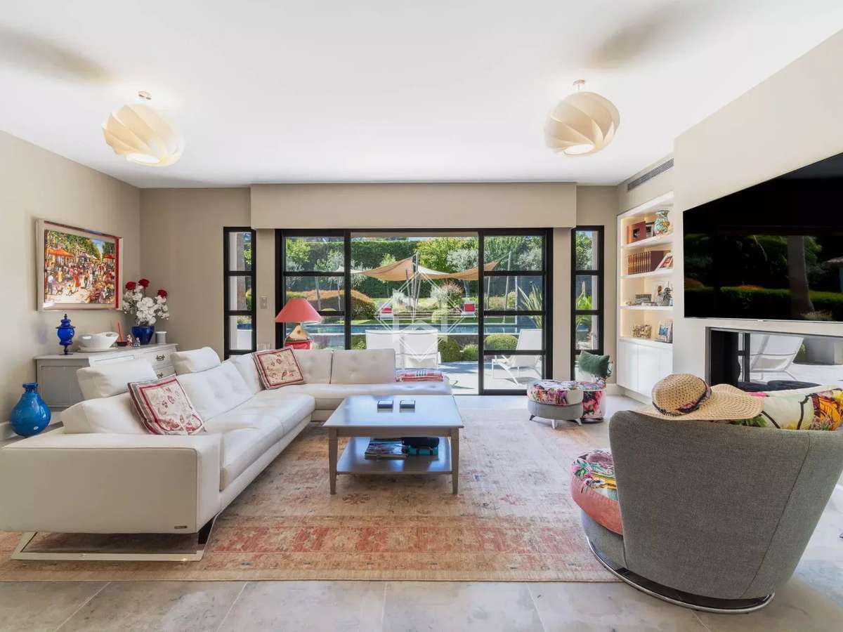 Villa Mougins