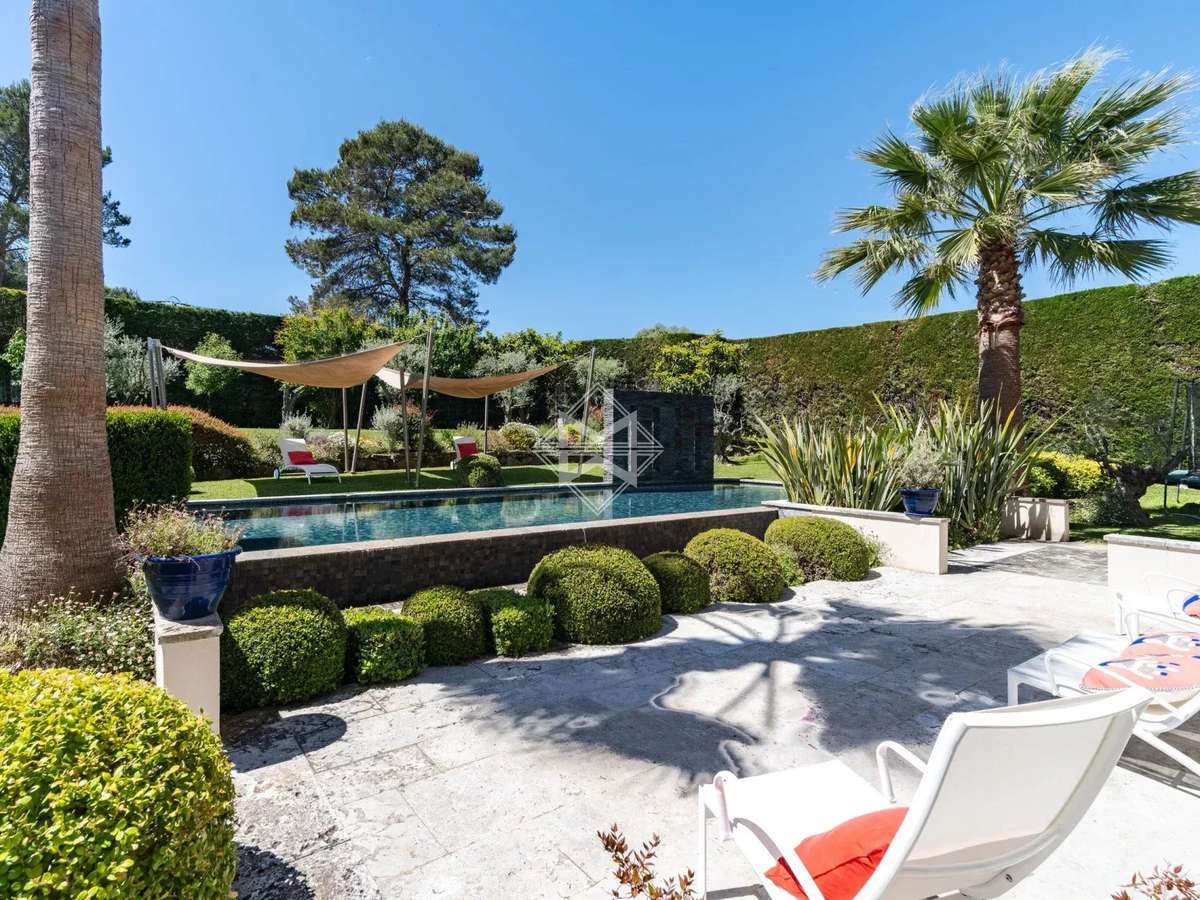 Villa Mougins
