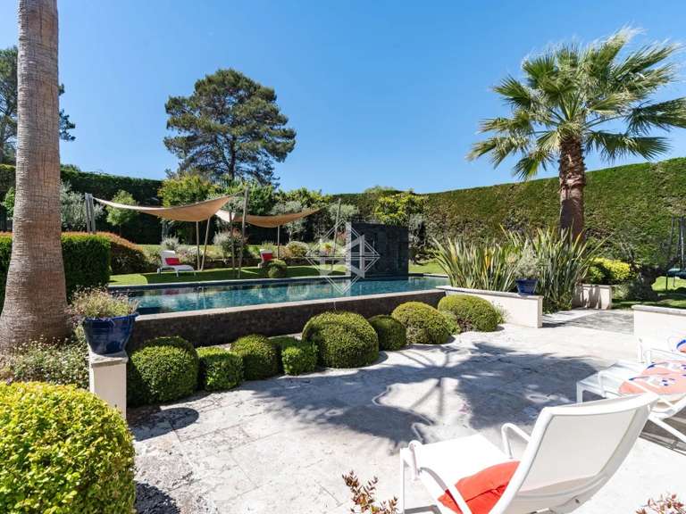 Villa Mougins - 4 bedrooms - 290m²
