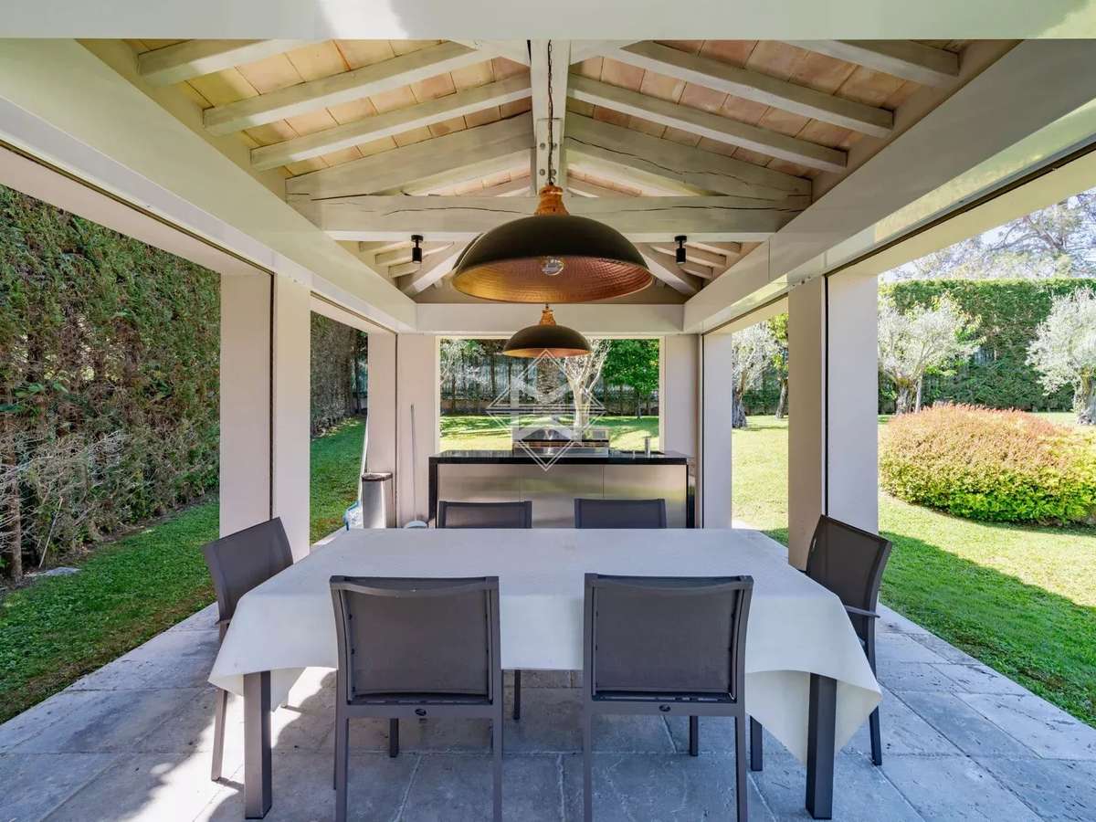Villa Mougins