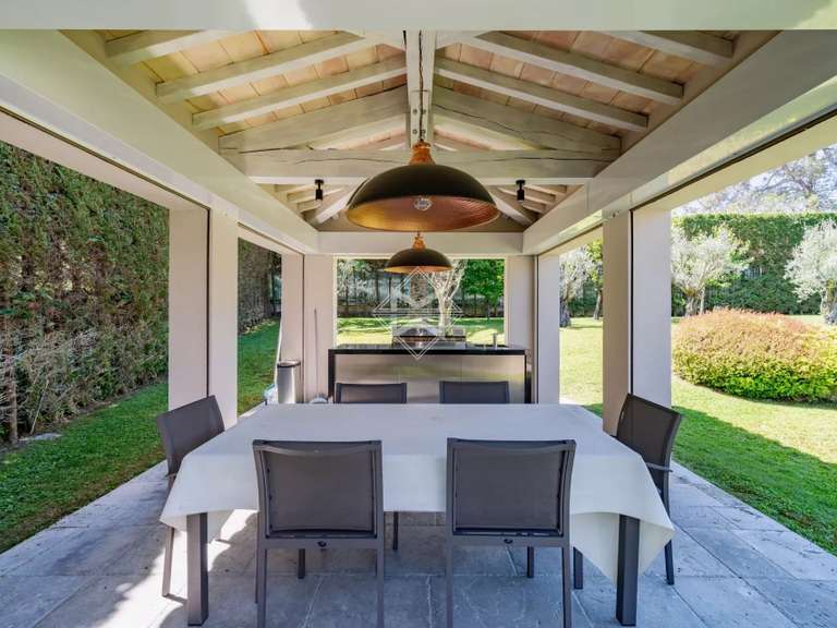Villa Mougins - 4 bedrooms - 290m²