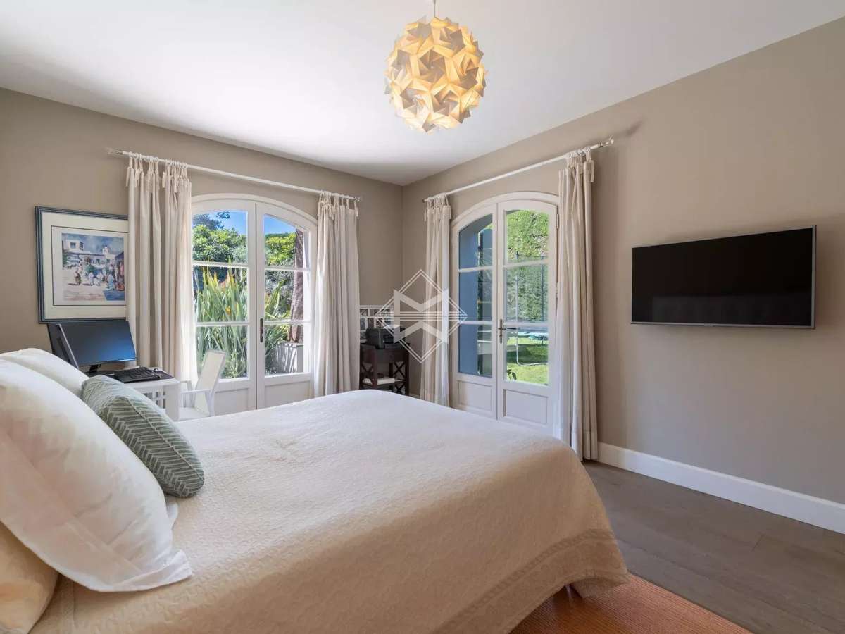 Villa Mougins