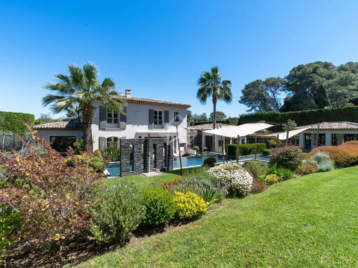 Villa Mougins