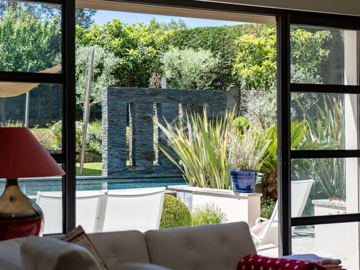 Villa Mougins