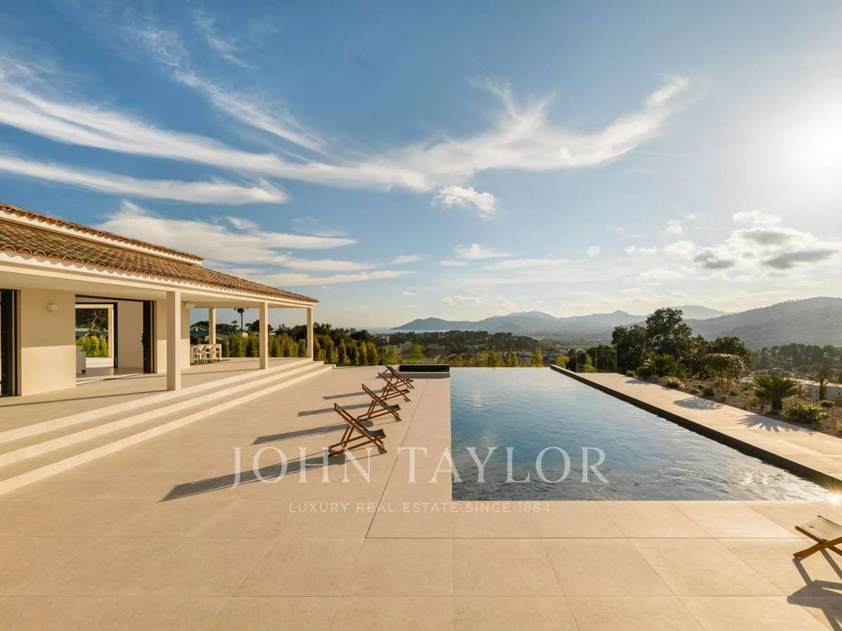 Villa Mougins