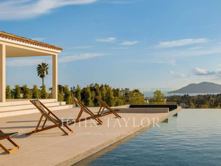 Villa Mougins - 6 chambres - 533m²
