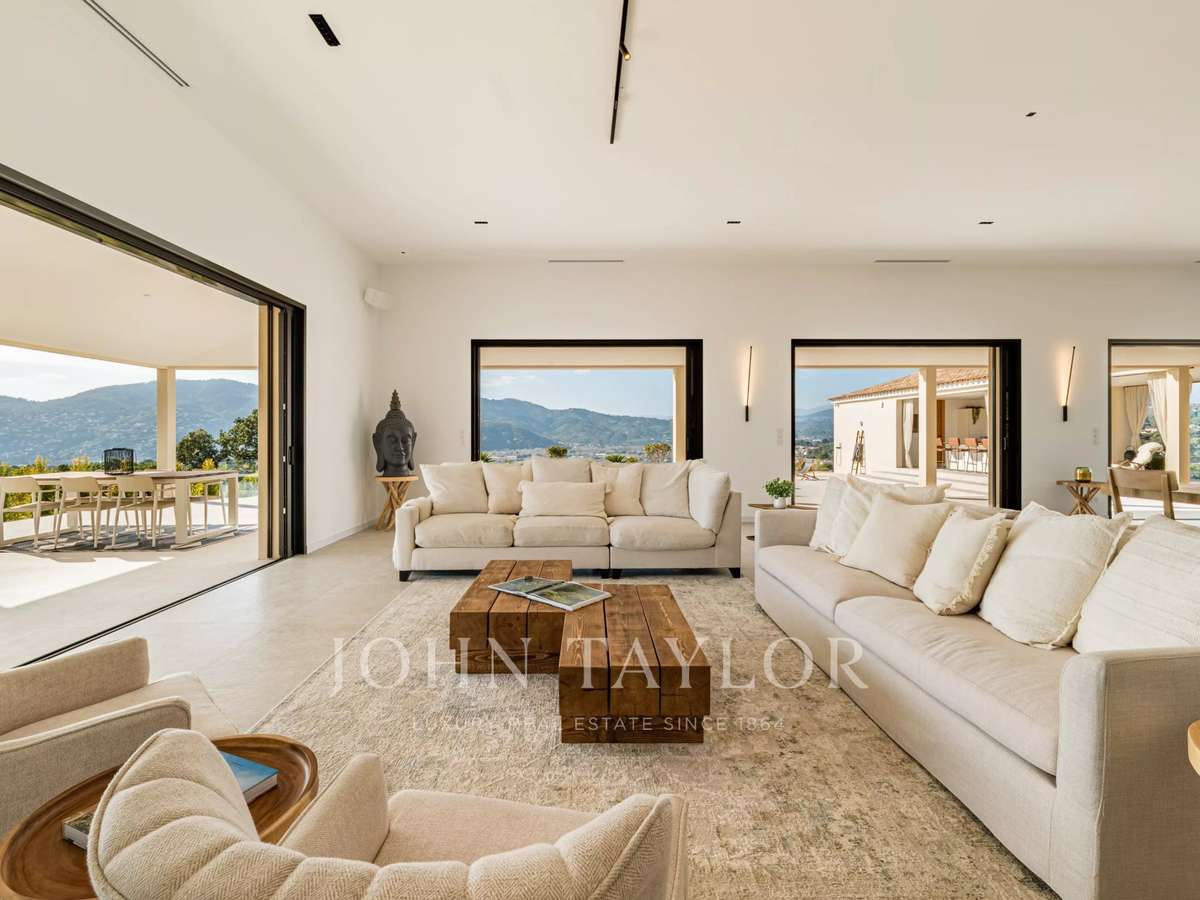 Villa Mougins