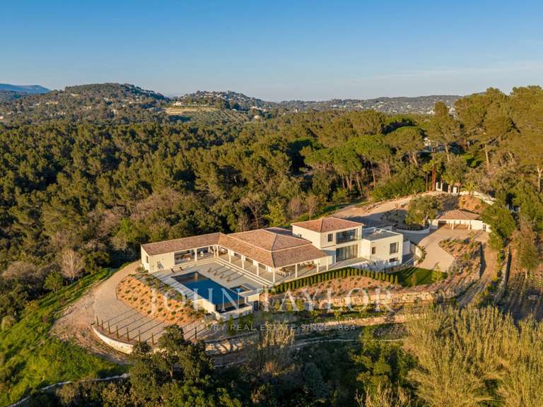 Villa Mougins - 6 chambres - 533m²