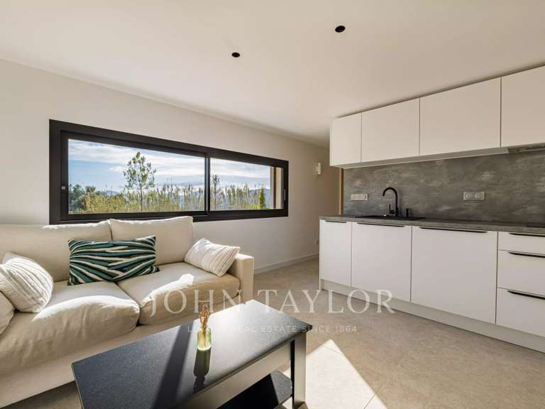 Villa Mougins - 6 chambres - 533m²