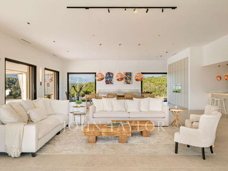 Villa Mougins - 6 chambres - 533m²