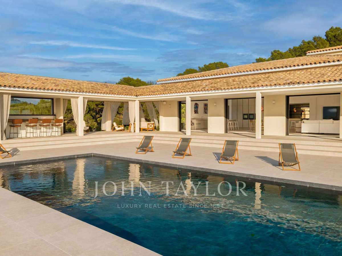Villa Mougins