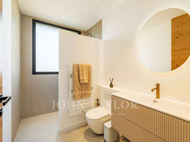 Villa Mougins - 6 chambres - 533m²