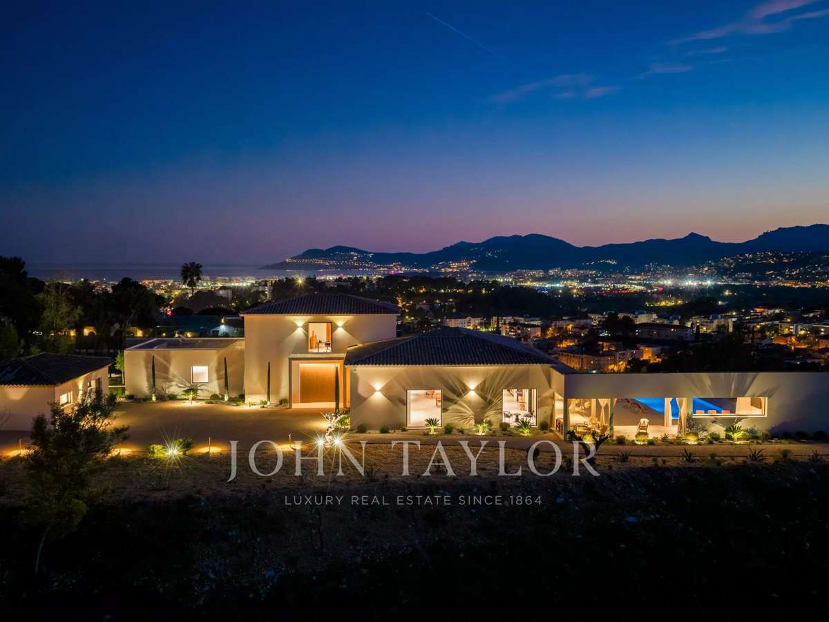 Villa Mougins