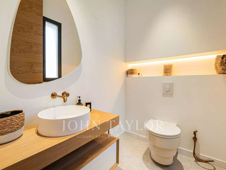 Villa Mougins - 6 chambres - 533m²
