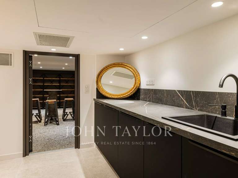 Villa Mougins - 6 chambres - 533m²