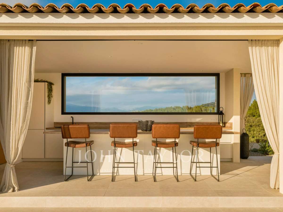 Villa Mougins