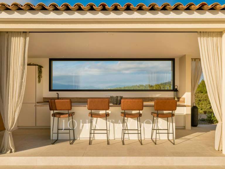 Villa Mougins - 6 chambres - 533m²