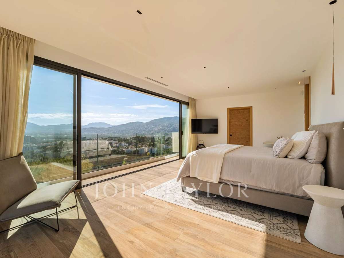 Villa Mougins